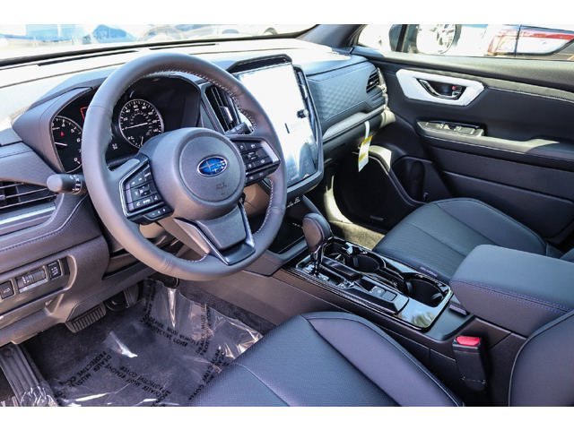 New 2026 Subaru Forester Limited AWD/4WD image 43