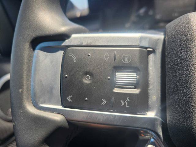 Used 2025 Land Rover Discovery Dynamic SE AWD/4WD image 34