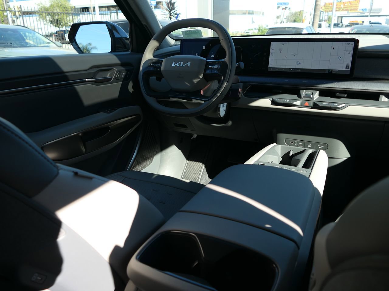 New 2026 Kia EV9 Wind image 19