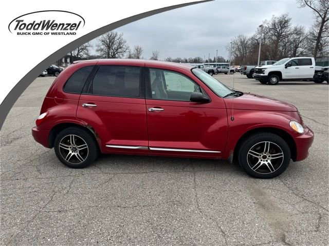 Used 2010 Chrysler PT Cruiser w/ Convenience Group image 1