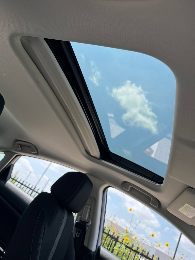 Certified 2017 Honda Civic EX-T image 29