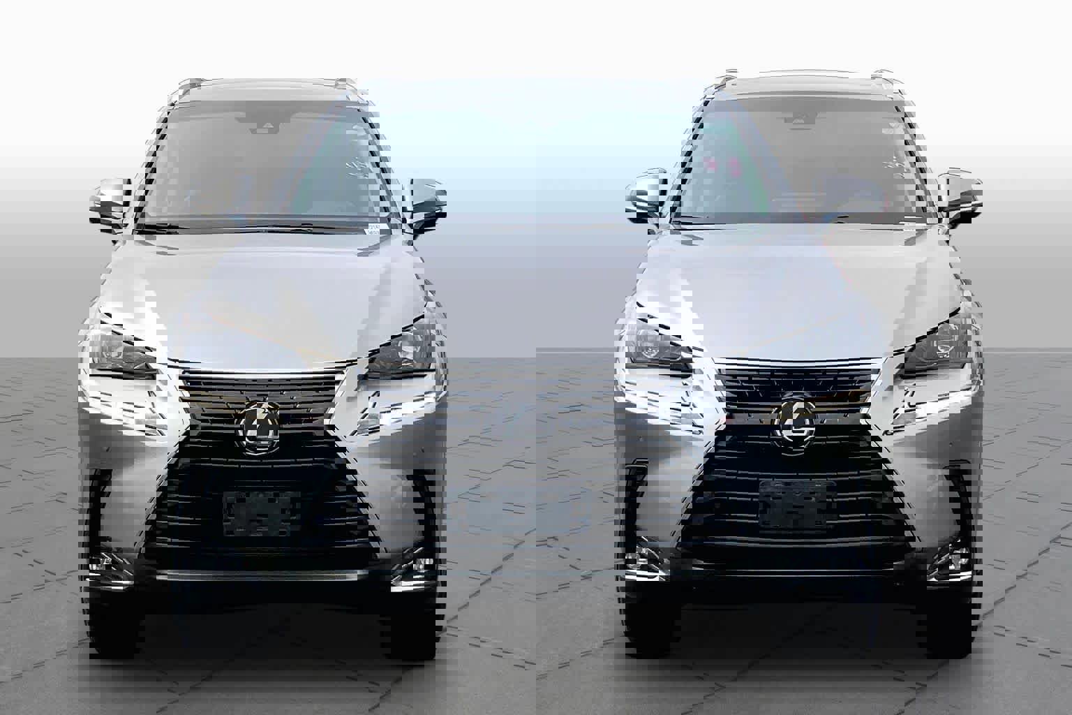 Used 2018 Lexus NX 300 AWD w/ Comfort Package image 4