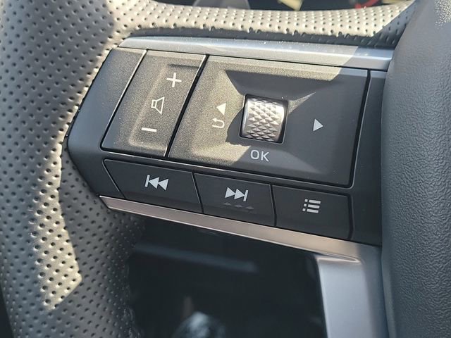New 2026 Mitsubishi Outlander SE FWD image 26