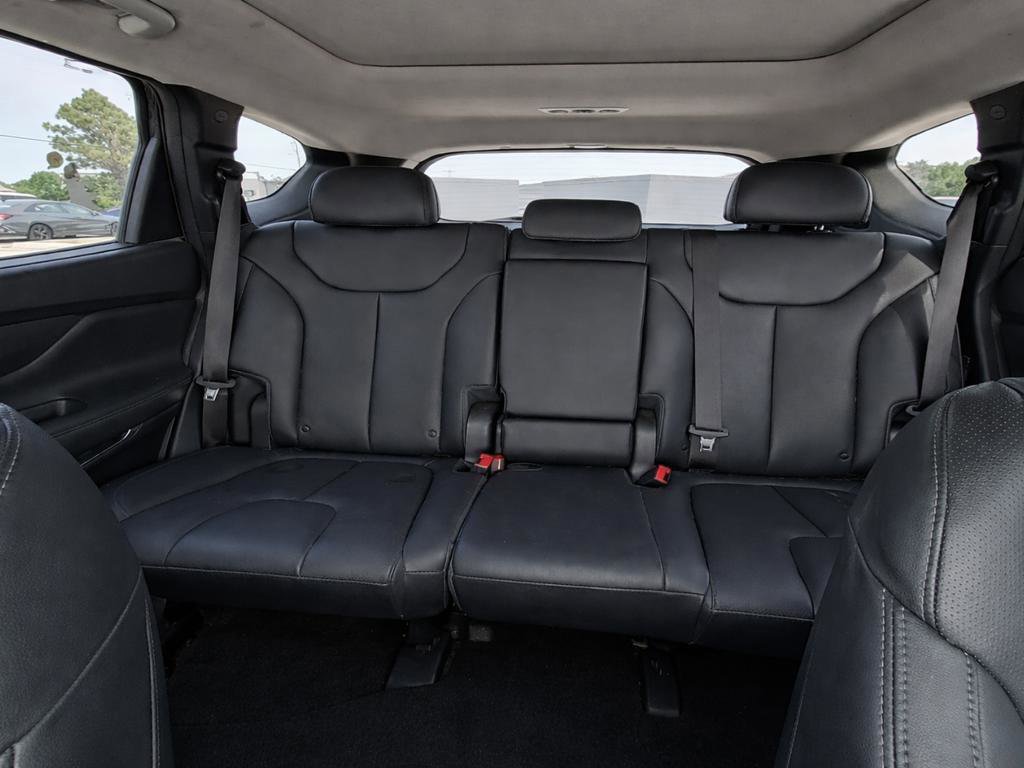 Certified 2023 Hyundai Santa Fe SEL Premium AWD/4WD image 13