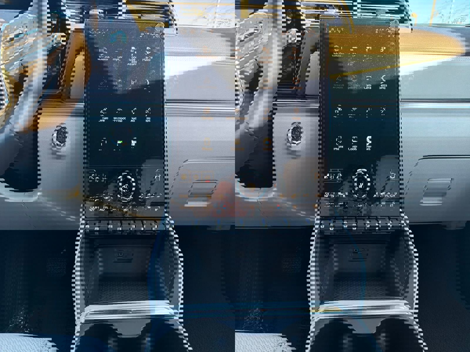 New 2026 GMC Terrain Denali image 26