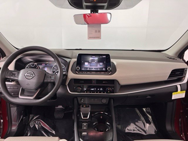 New 2026 Nissan Rogue Dark Armor FWD image 38