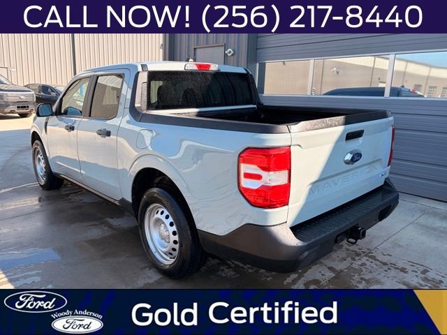 Used 2024 Ford Maverick XL w/ Equipment Group 100A Standard image 4