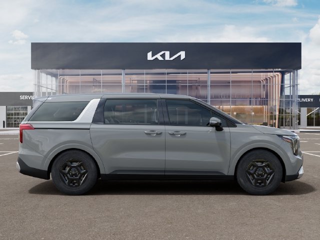 New 2027 Kia Carnival FWD image 7