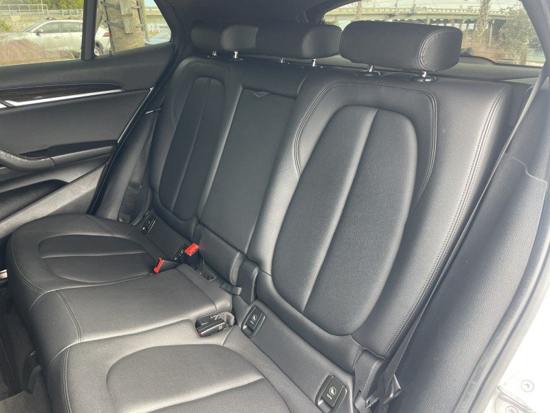 Used 2018 BMW X2 xDrive28i AWD/4WD image 11