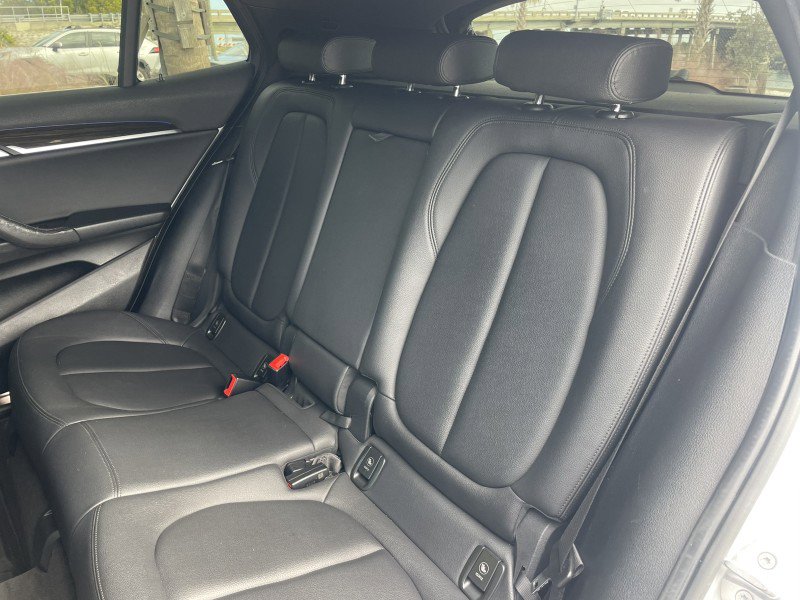 Used 2018 BMW X2 xDrive28i image 11