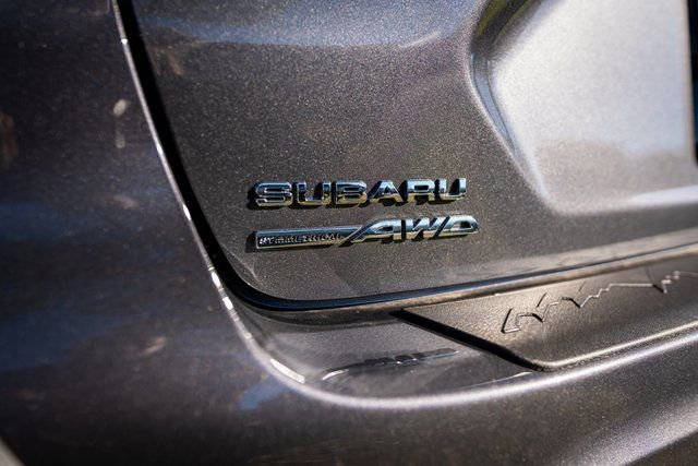 Certified 2025 Subaru Crosstrek 2.5i Limited w/ Popular Package #3A image 17