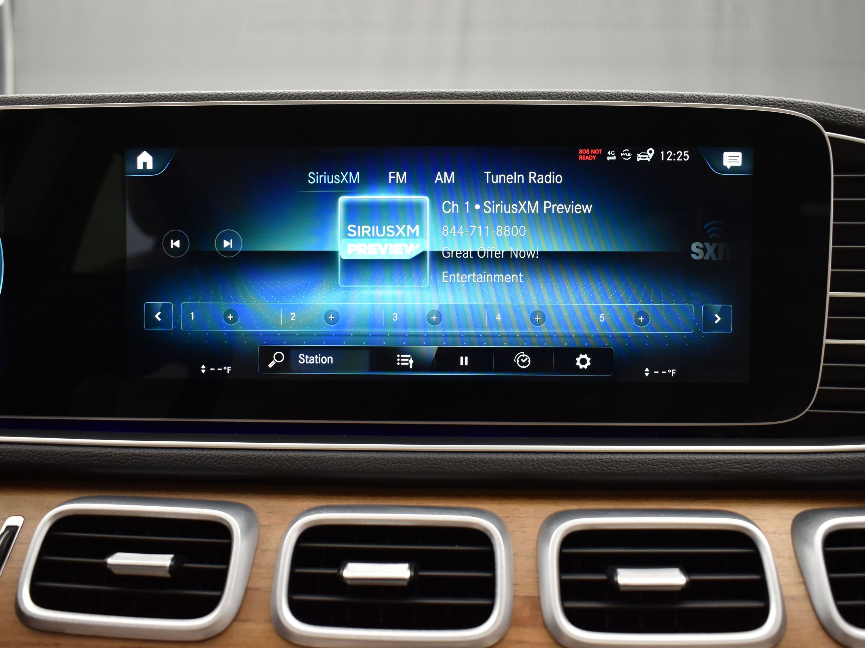 Used 2022 Mercedes-Benz GLE 350 4MATIC image 34