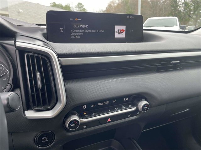 Used 2025 MAZDA CX-50 AWD 2.5 S w/ Preferred Package image 23