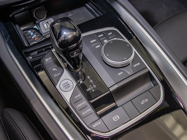 New 2026 BMW Z4 sDrive30i w/ Driving Assistance Package image 21