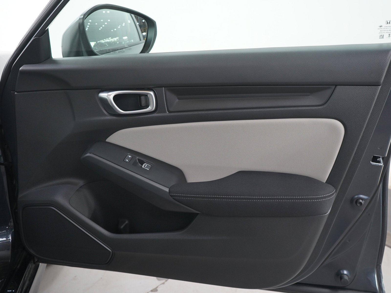 Used 2024 Honda Civic LX image 9