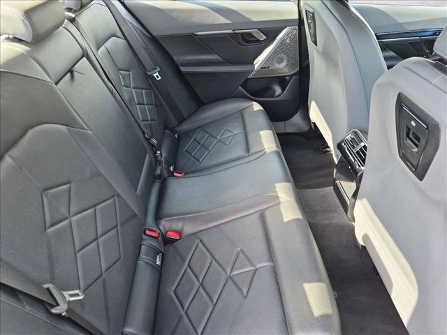 Certified 2024 BMW i5 M60 w/ Premium Package AWD/4WD image 21