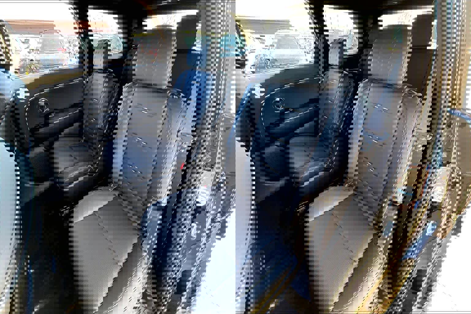 Certified 2026 Hyundai Palisade Calligraphy AWD/4WD image 19