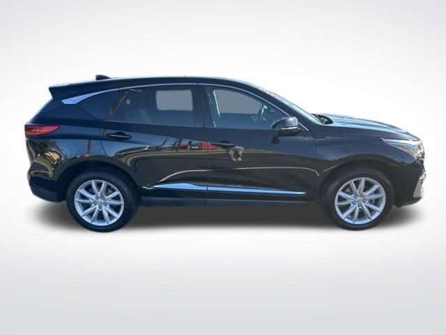 Used 2019 Acura RDX AWD image 6