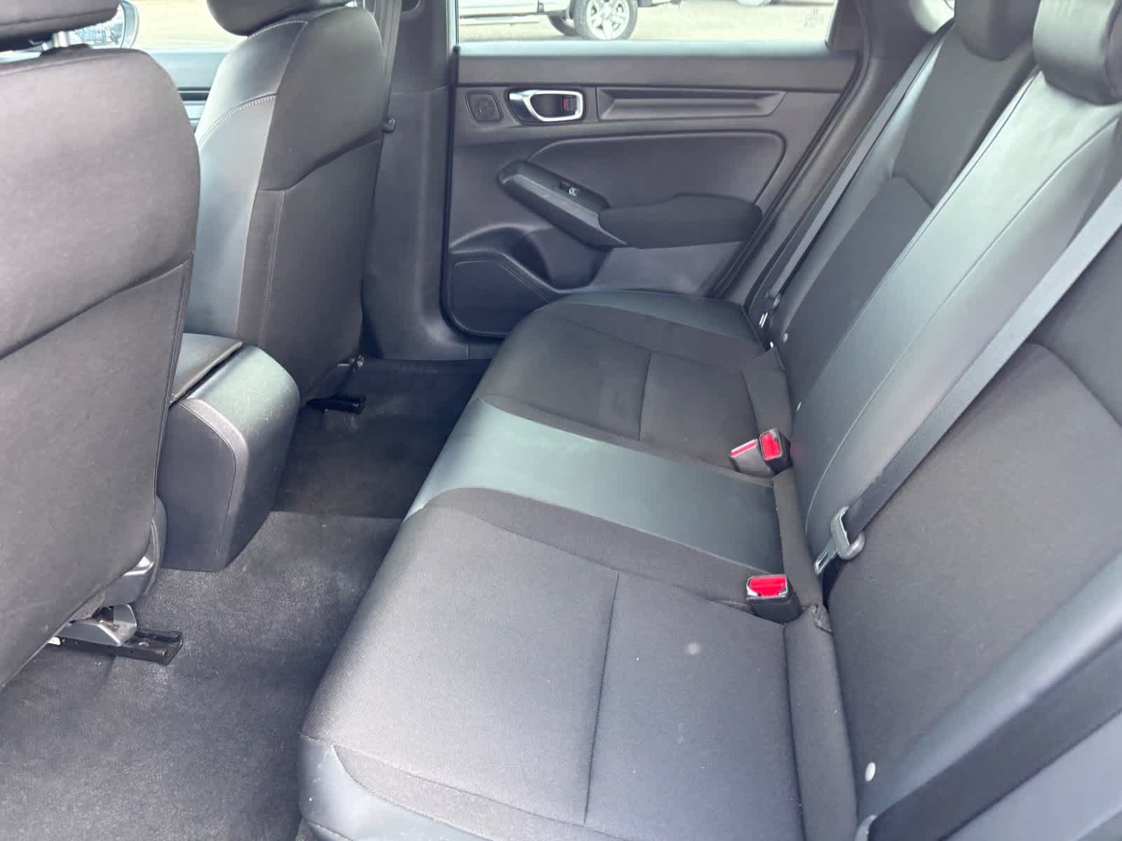 Used 2022 Honda Civic Sport image 16