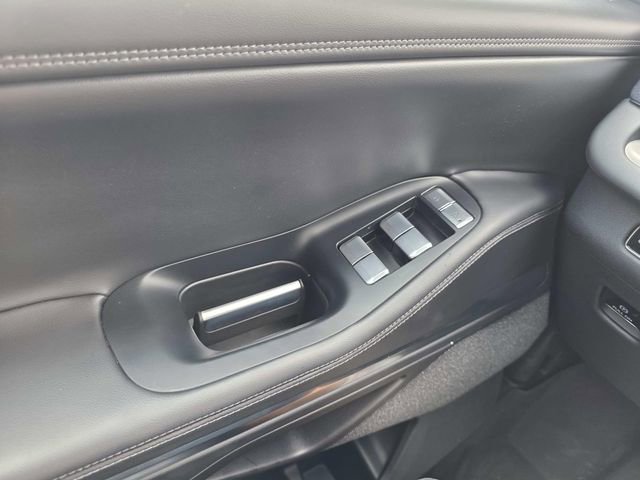 Certified 2025 Lincoln Navigator Reserve w/ Jet Appearance Package image 13