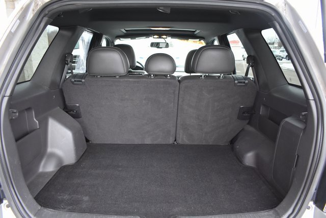 Used 2008 Mercury Mariner Premier image 32