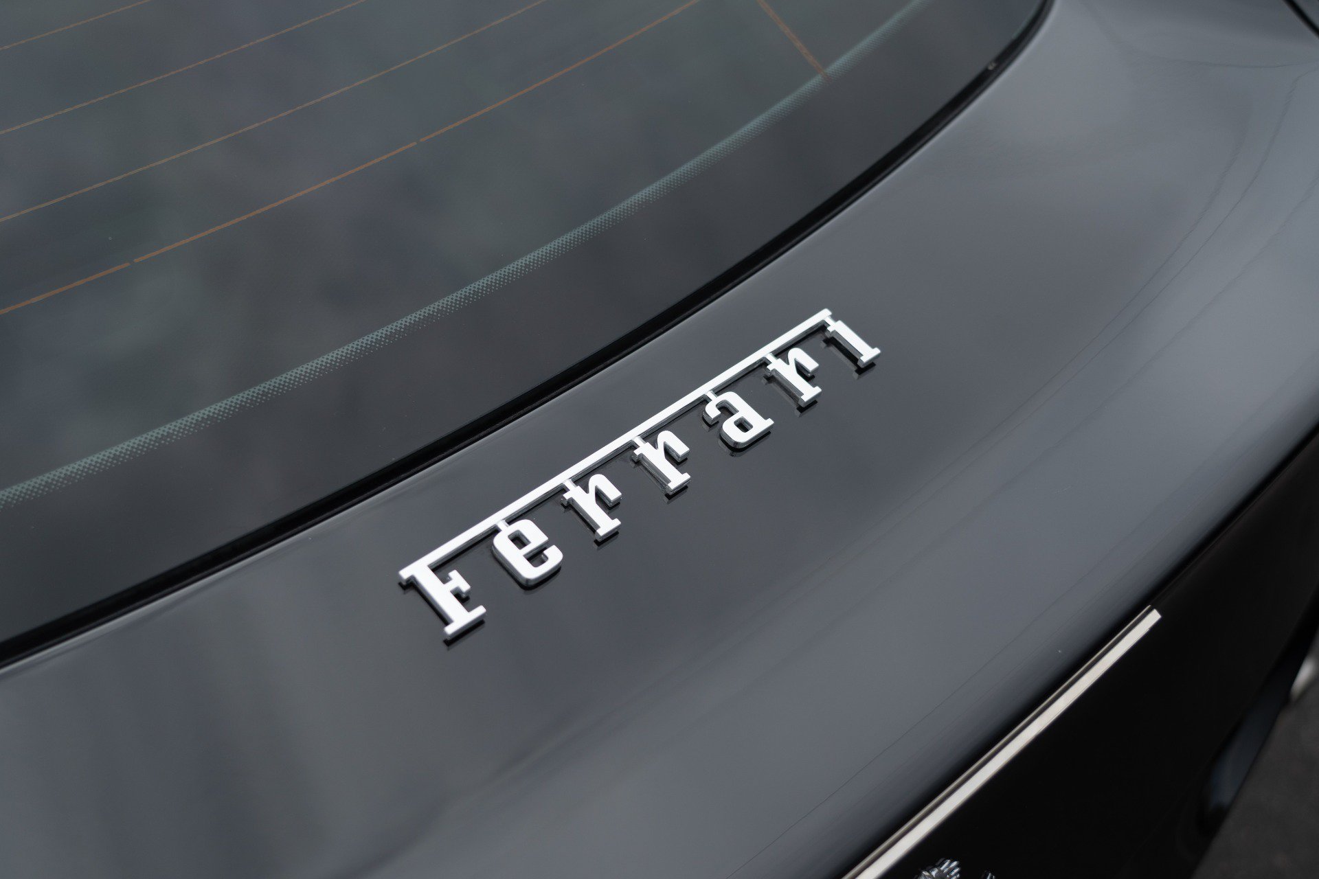 Used 2014 Ferrari F12 Berlinetta RWD image 33