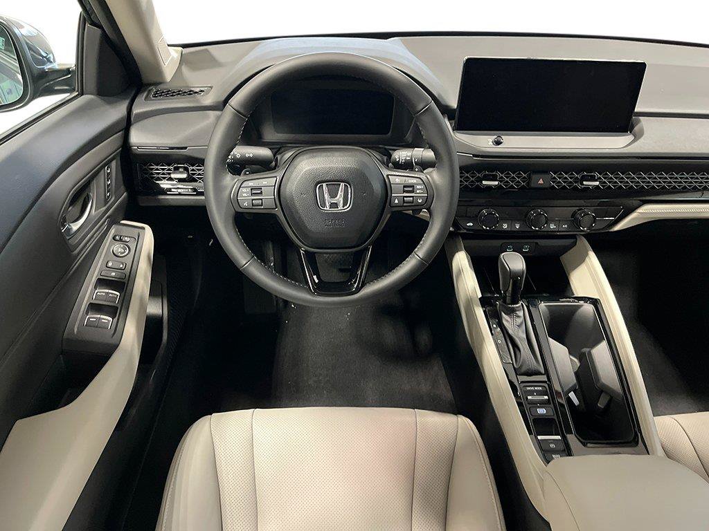 New 2026 Honda Accord EX-L image 17