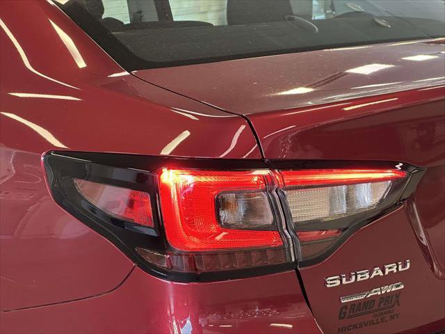 Used 2024 Subaru Legacy Premium image 8