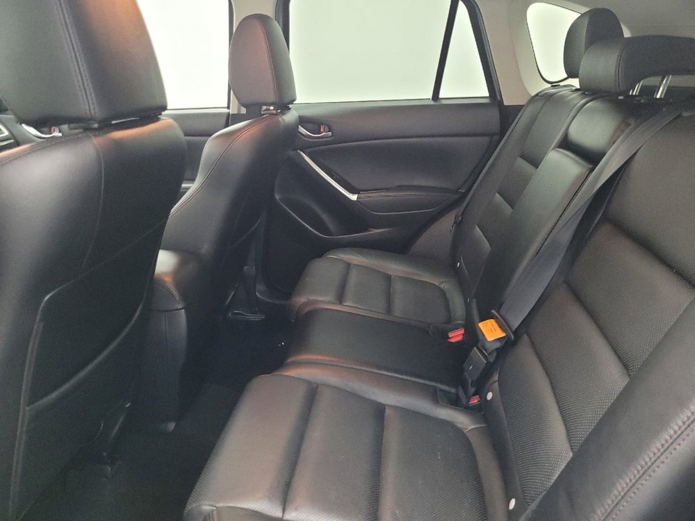 Used 2016 MAZDA CX-5 Grand Touring image 18