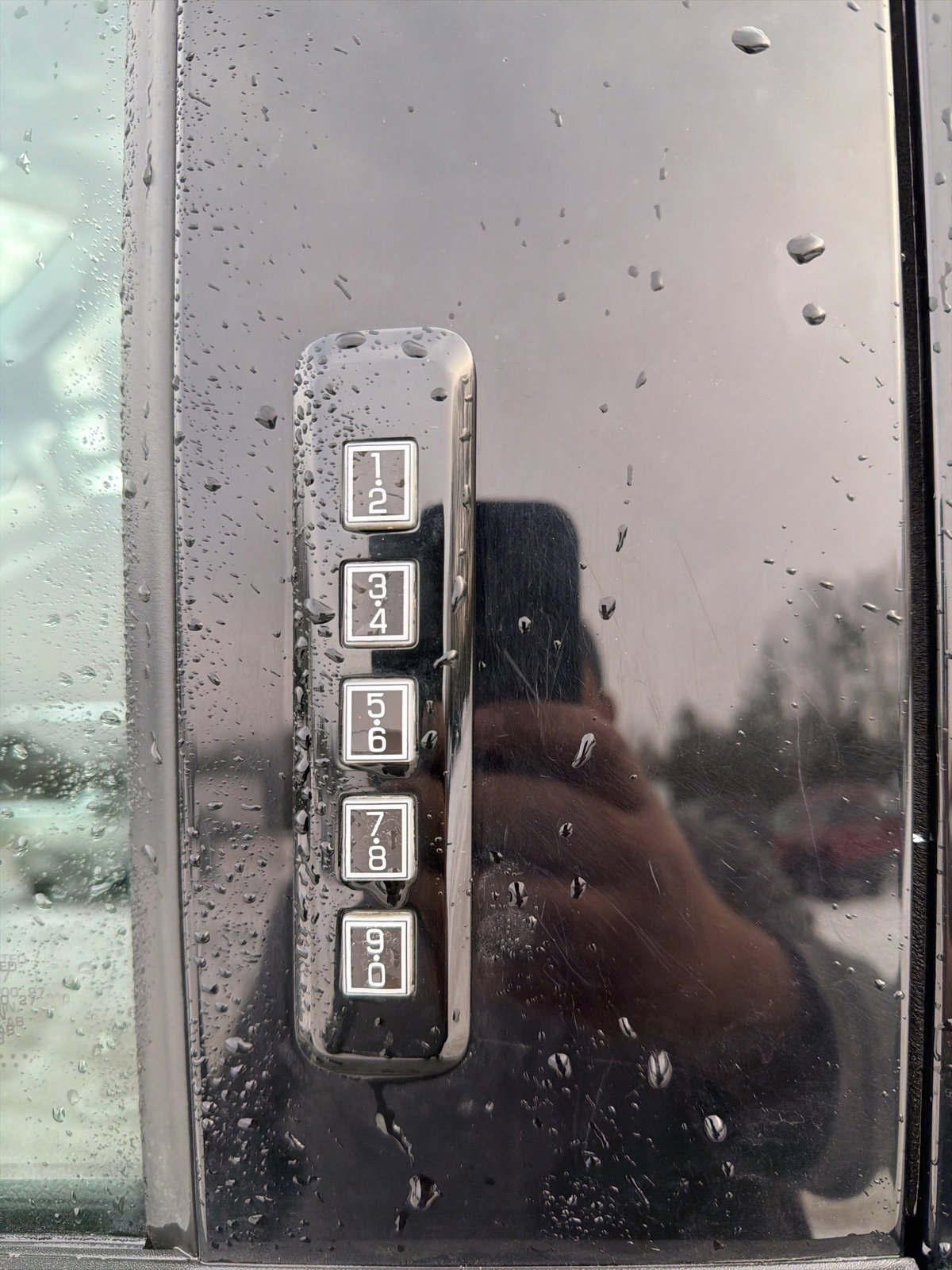 Certified 2022 Ford F250 Lariat w/ Black Appearance Package image 15