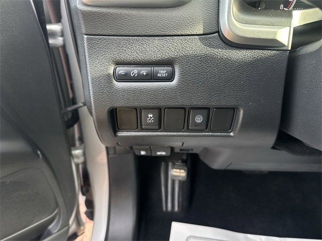 Used 2020 Nissan Murano SV image 12