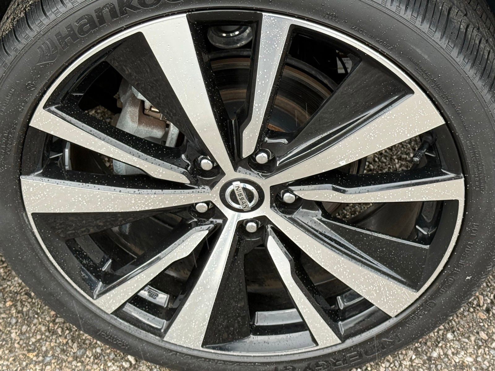 Used 2020 Nissan Altima 2.5 SR image 40