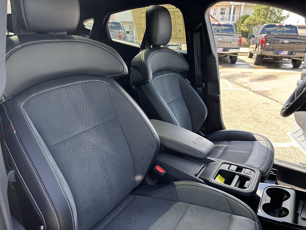 Used 2025 Ford Mustang Mach-E GT AWD/4WD image 18