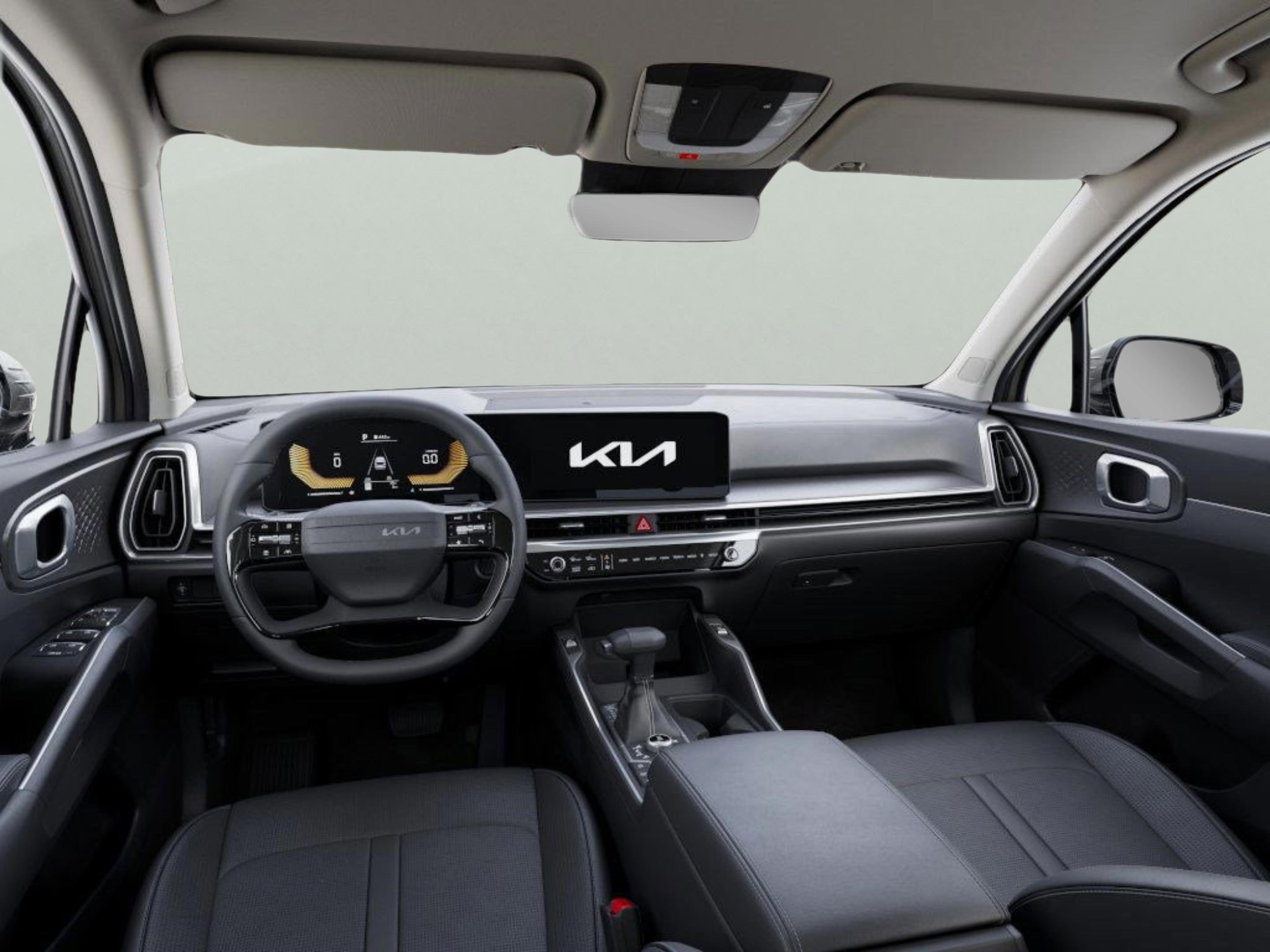 New 2026 Kia Sorento S image 14