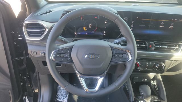 New 2026 Chevrolet TrailBlazer ACTIV w/ Driver Confidence Package image 20