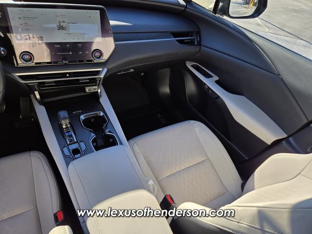 Certified 2023 Lexus RX 350 Premium Plus w/ Accessory Package (Z1) FWD image 16