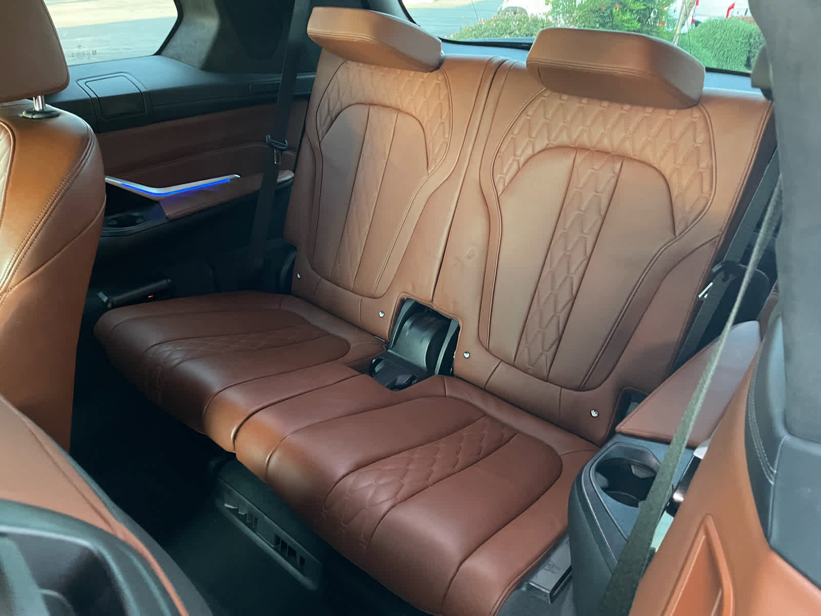 Used 2019 BMW X7 xDrive40i w/ Premium Package image 9