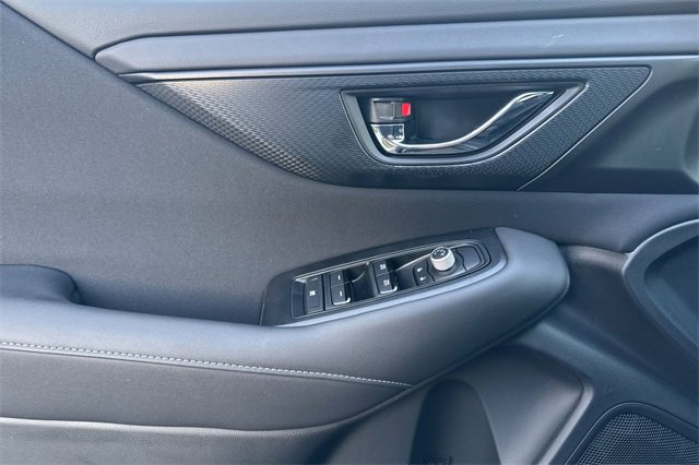 New 2025 Subaru Outback Premium image 6