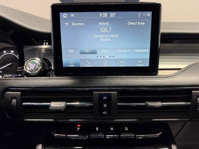 Used 2022 Lincoln Corsair AWD w/ Premium Package image 35