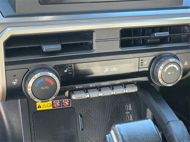 Used 2024 Toyota Tacoma SR5 image 30