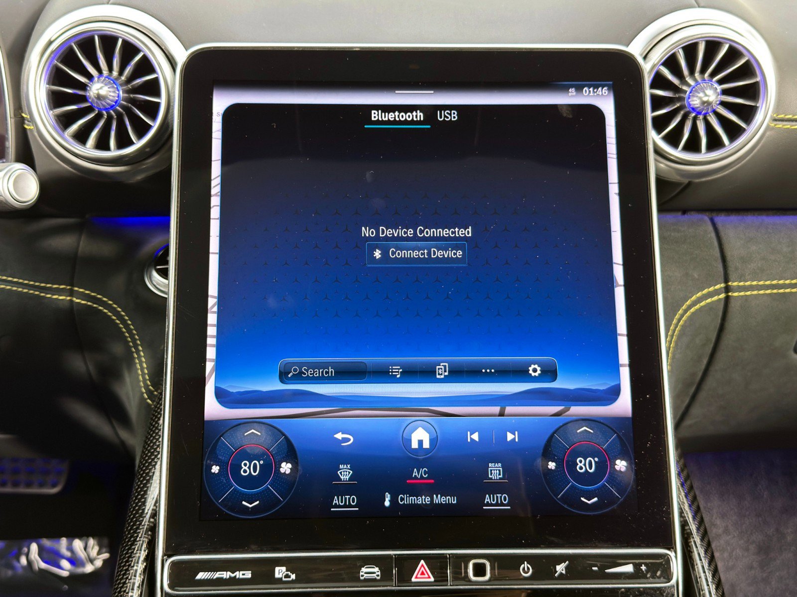 Used 2024 Mercedes-Benz AMG GT 55 image 34