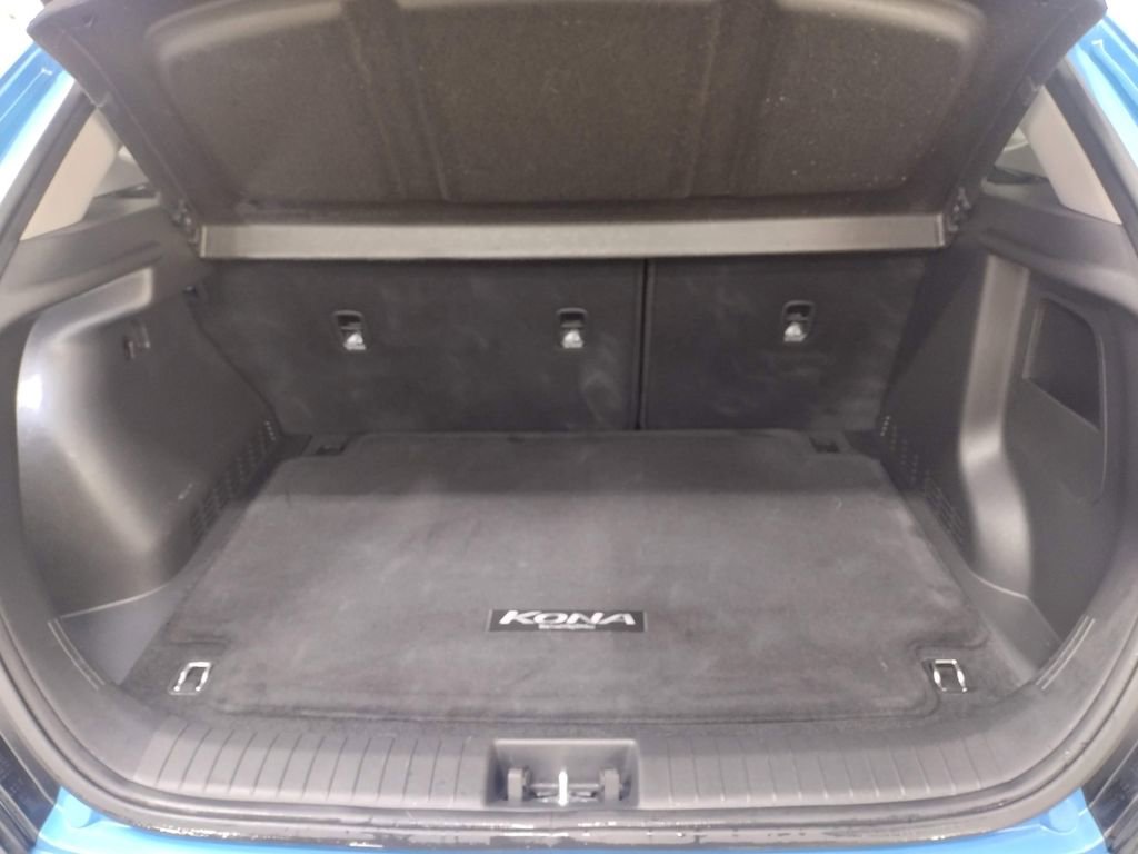 Certified 2022 Hyundai Kona SEL w/ Convenience Package image 14