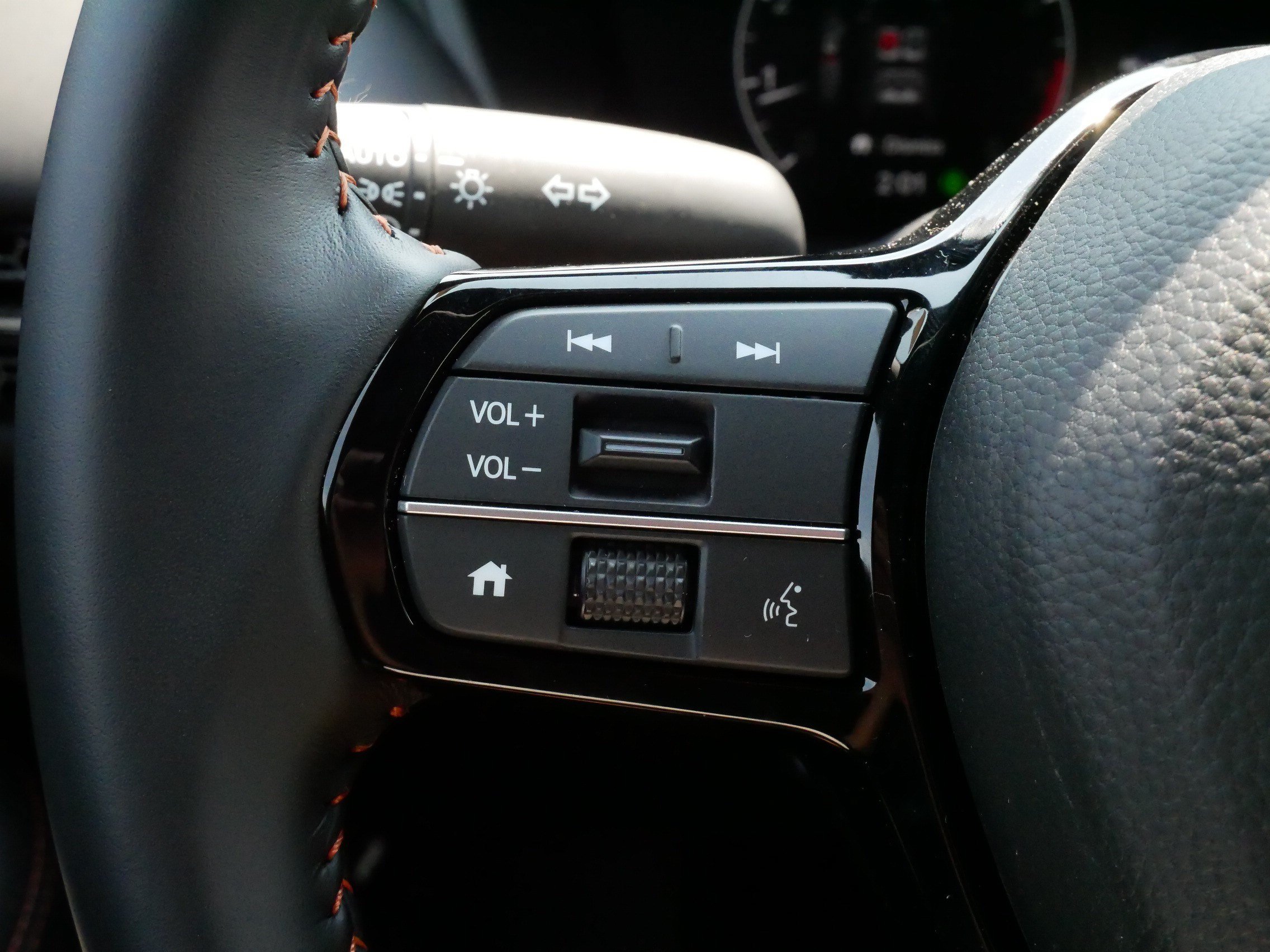 Used 2027 Honda HR-V Sport image 34