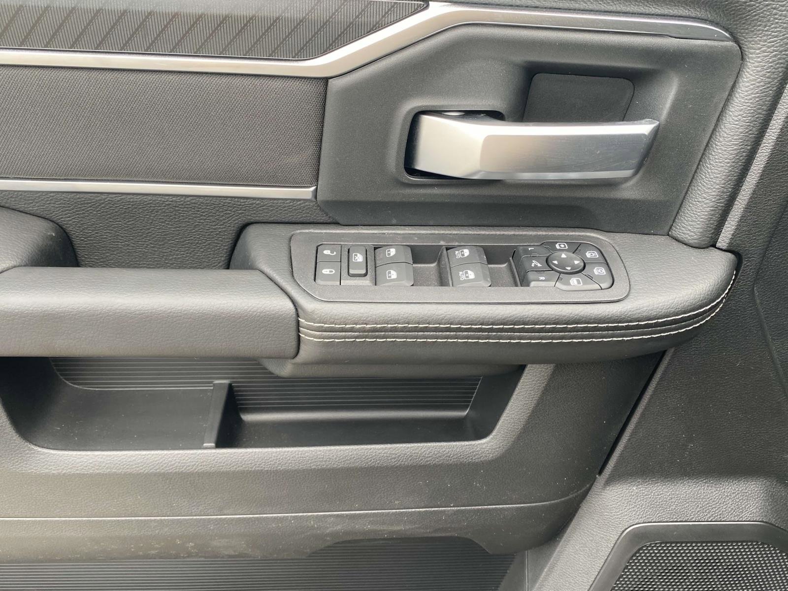 New 2025 RAM 2500 Big Horn image 17