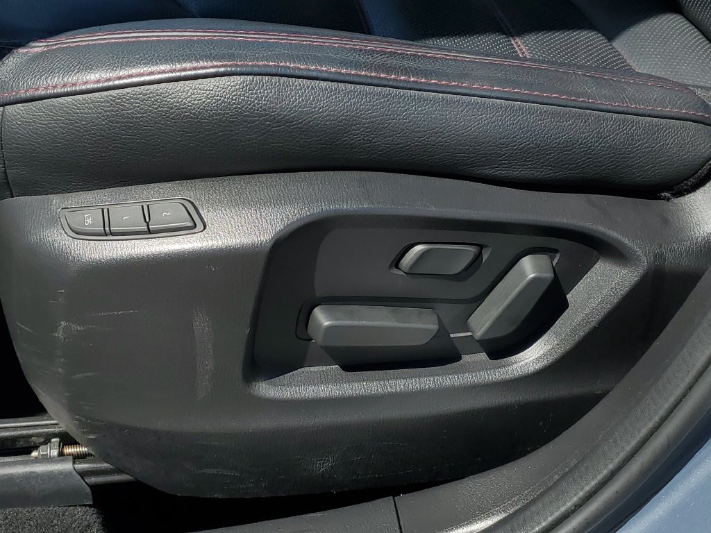 Certified 2025 MAZDA CX-5 Carbon Edition AWD/4WD image 12