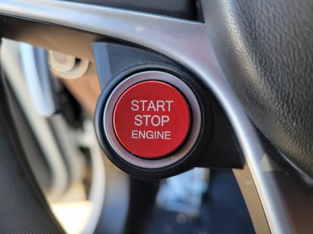 Used 2019 Alfa Romeo Stelvio Ti Sport w/ Quick Order Package 22S Sport image 26