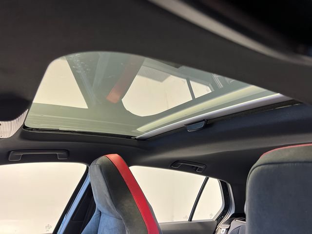 New 2026 Volkswagen GTI SE FWD image 20