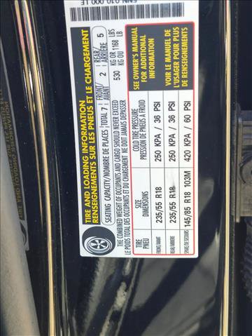 Used 2024 Volkswagen Tiguan SE FWD image 15
