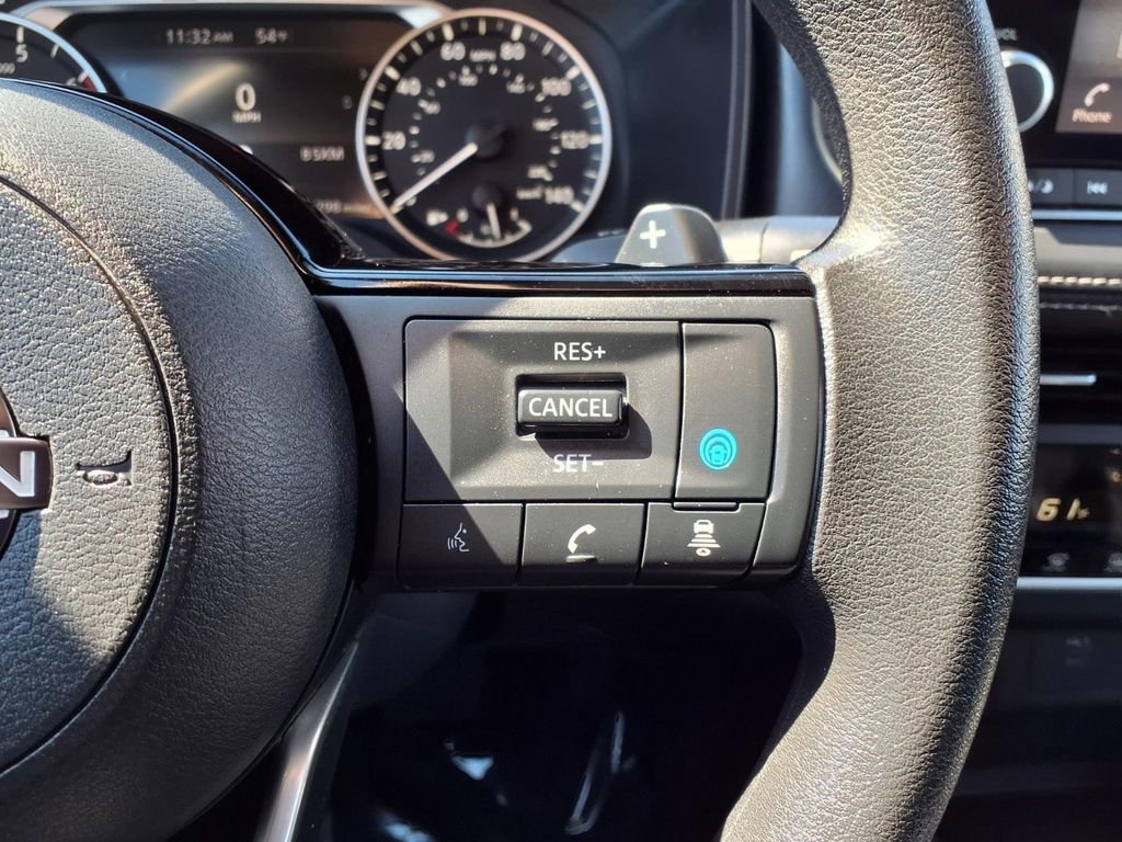 Certified 2023 Nissan Rogue SV image 14