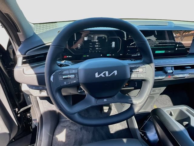New 2026 Kia EV9 Light RWD image 11